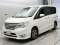 2015 Nissan Serena