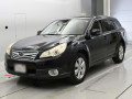 2009 Subaru Legacy Outback