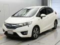 2014 Honda Fit Hybrid