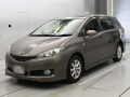 2011 Toyota Wish