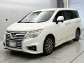 2014 Nissan Elgrand