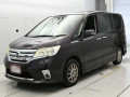 2011 Nissan Serena