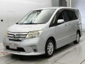 2012 Nissan Serena