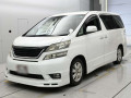 2008 Toyota Vellfire