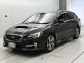 2015 Subaru Levorg