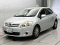 2010 Toyota Auris