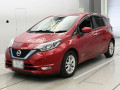 2020 Nissan Note
