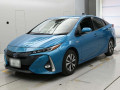 2017 Toyota Prius PHV