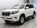 2021 Toyota Land Cruiser Prado
