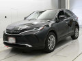 2023 Toyota Harrier