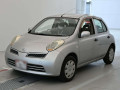 2008 Nissan March