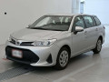 2019 Toyota Corolla Fielder
