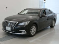 2018 Toyota Crown Hybrid