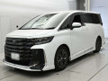 2023 Toyota Vellfire Hybrid