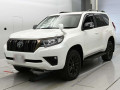 2021 Toyota Land Cruiser Prado