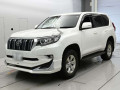 2020 Toyota Land Cruiser Prado