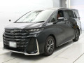 2024 Toyota Vellfire