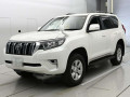 2022 Toyota Land Cruiser Prado