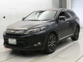 2014 Toyota Harrier Hybrid