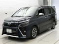 2020 Toyota Voxy