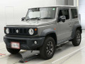 2019 Suzuki Jimny Sierra