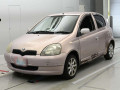 1999 Toyota Vitz