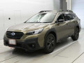 2023 Subaru Legacy Outback