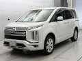 2021 Mitsubishi Delica D5