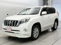 2015 Toyota Land Cruiser Prado
