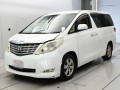 2009 Toyota Alphard