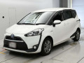 2016 Toyota Sienta