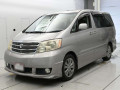 2004 Toyota Alphard G