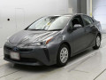 2021 Toyota Prius