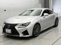 2014 Lexus RC F
