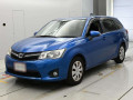 2012 Toyota Corolla Fielder