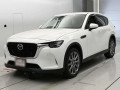 2023 Mazda CX-60