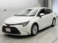 2021 Toyota Corolla Touring Wagon