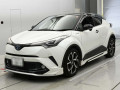 2017 Toyota C-HR