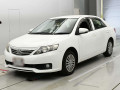 2013 Toyota Allion