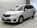 2014 Toyota Corolla Fielder