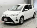 2019 Toyota Vitz