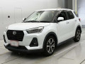 2020 Daihatsu Rocky