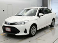 2020 Toyota Corolla Axio