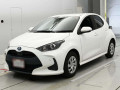 2021 Toyota YARIS