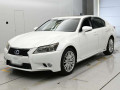 2012 Lexus GS