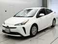 2021 Toyota Prius