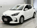 2023 Toyota YARIS