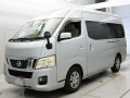 2015 Nissan Caravan Wagon