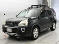 2007 Nissan X-Trail