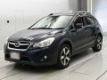 2014 Subaru XV HYBRID